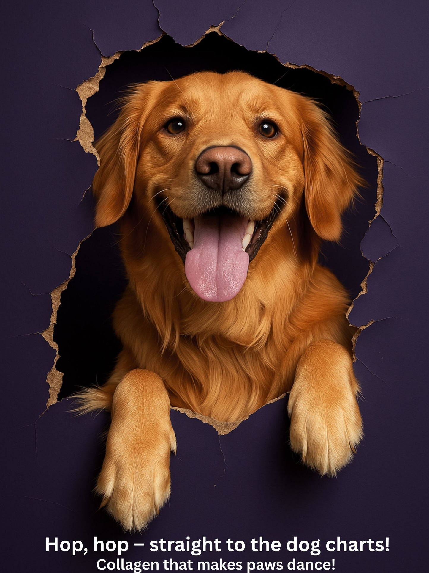 Dr. Flex Vitamin B Complex Powder for Dogs