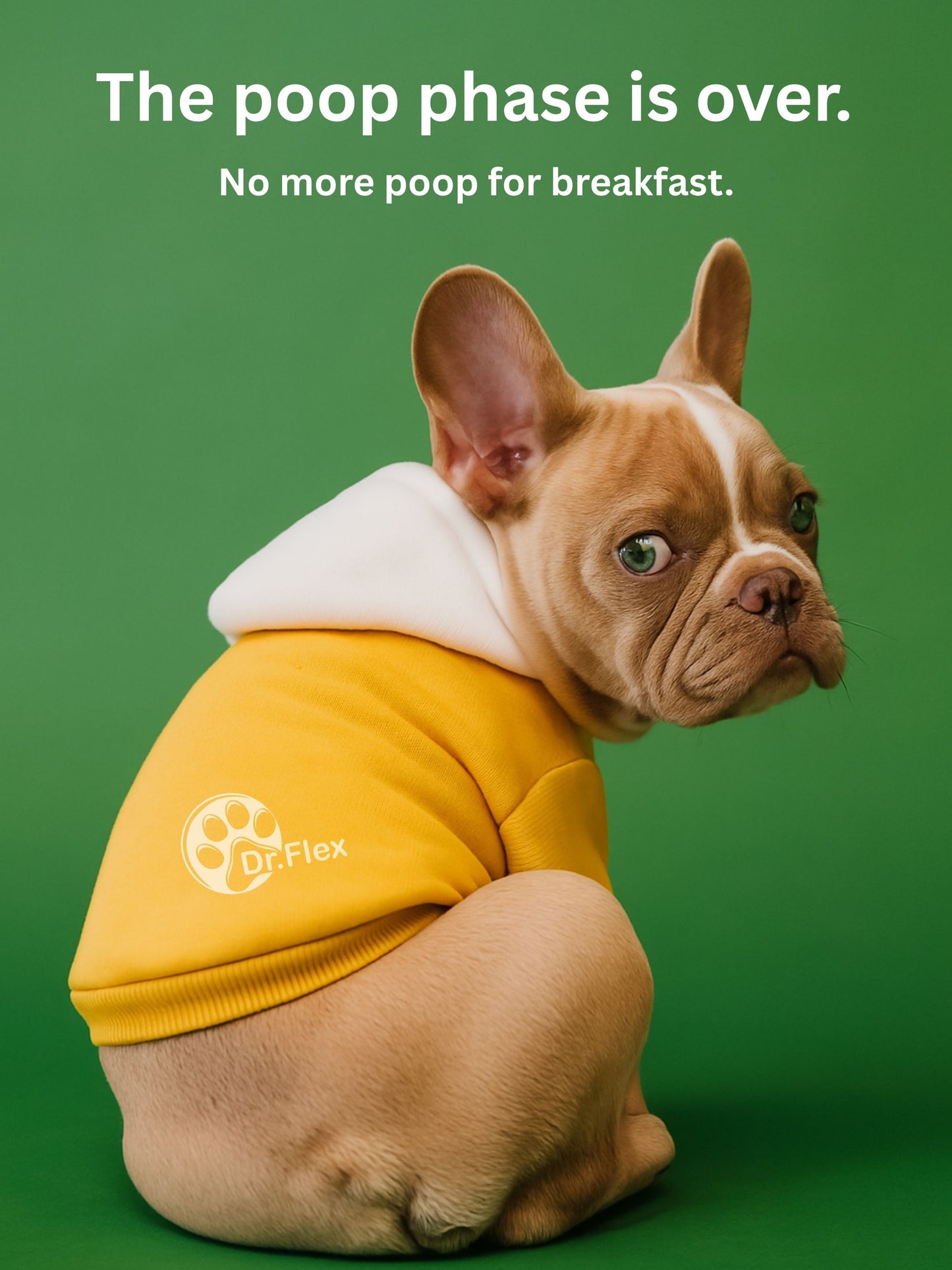 Dr. Flex Probiotika Komplex für Hunde