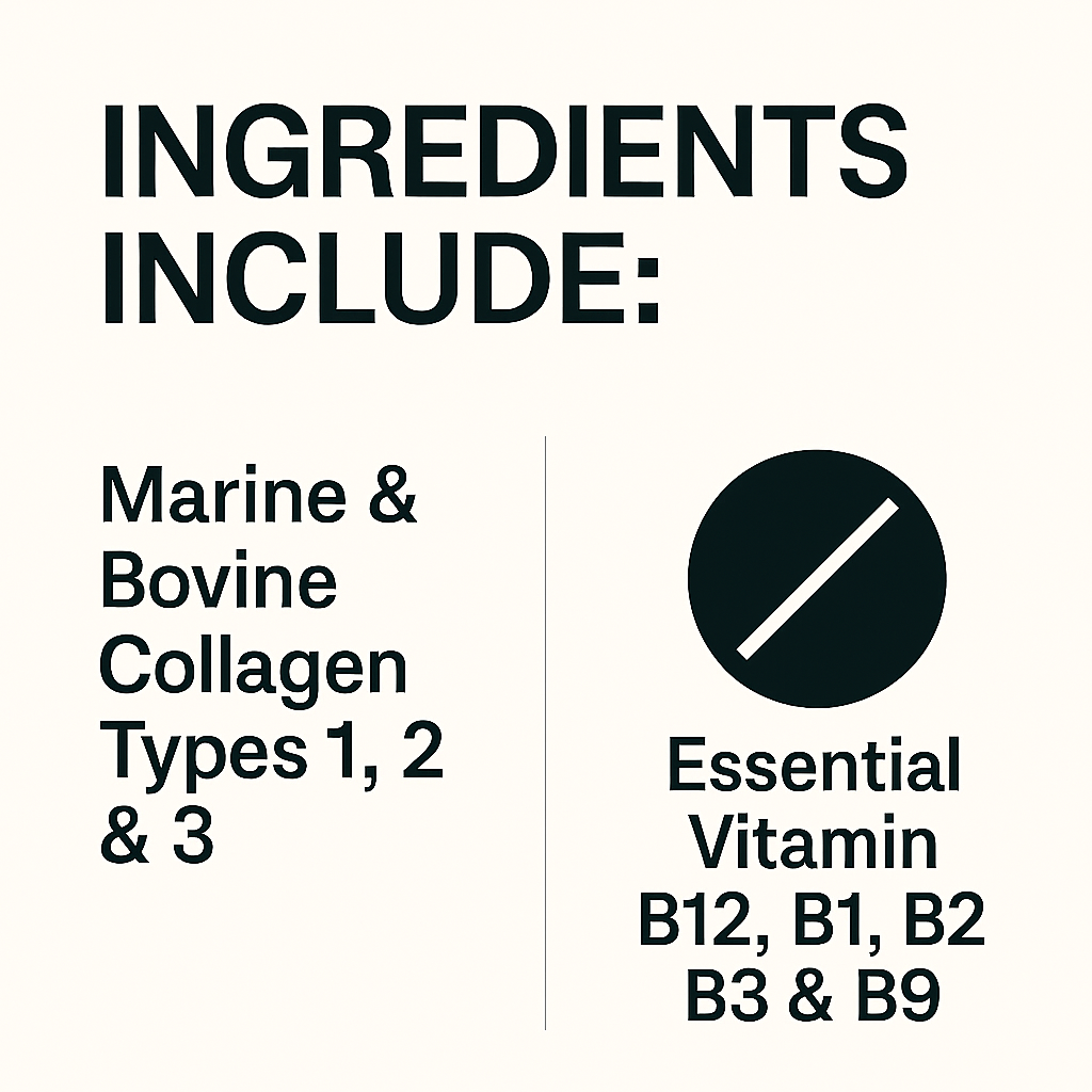 Dr. Flex Vitamin B Komplex Pulver für Hunde