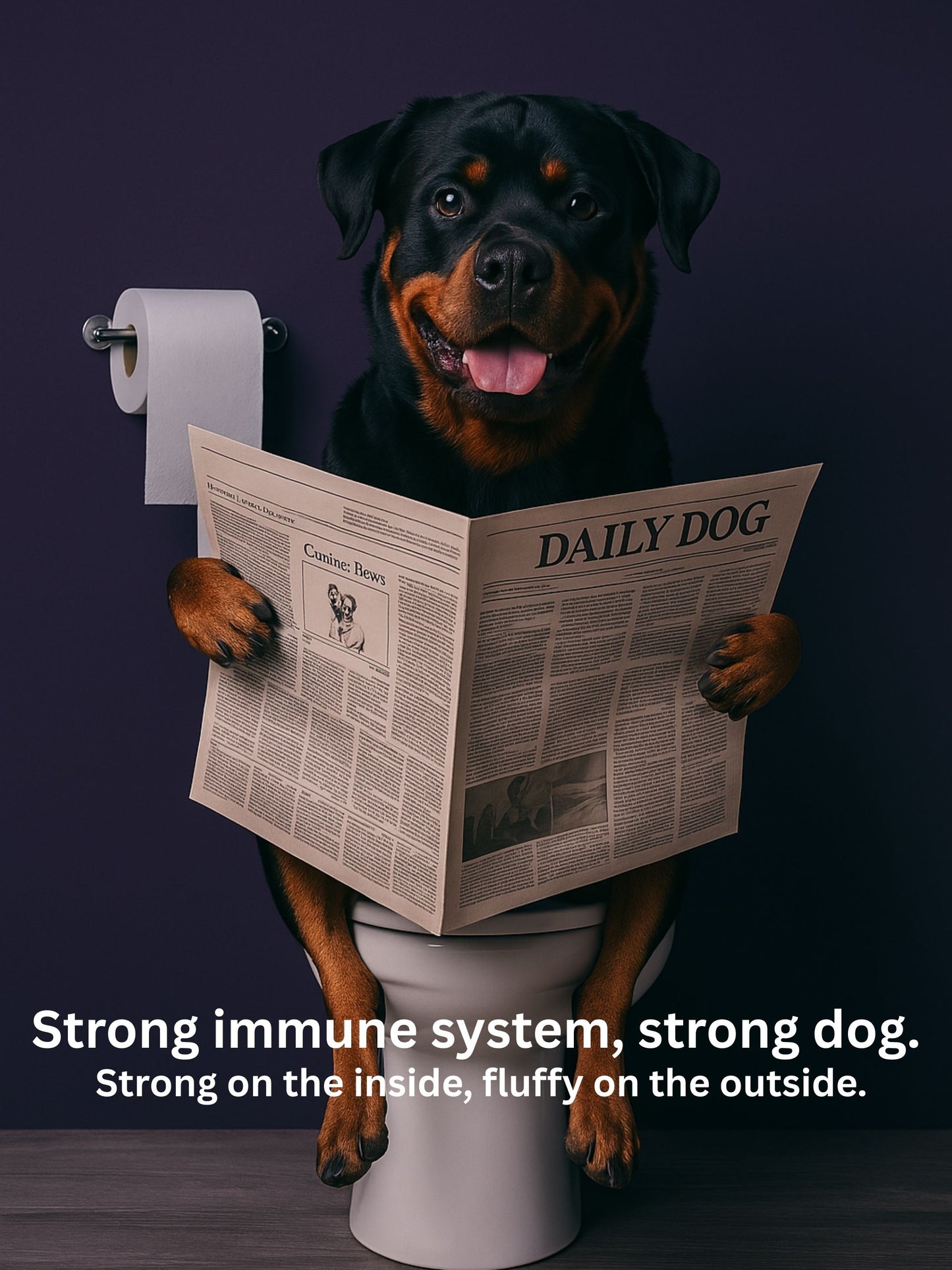 Dr. Flex Vitamin B Complex Powder for Dogs