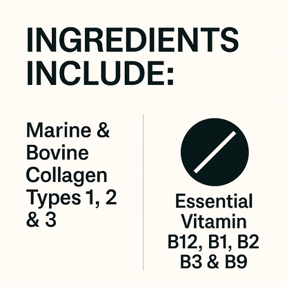 Dr. Flex Vitamin B Komplex Pulver für Hunde