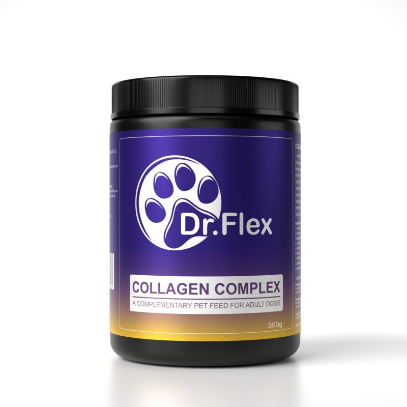 DR.Flex Collagen Complex