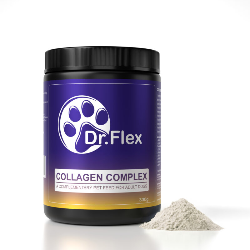 DR.Flex Collagen Complex - Image 2