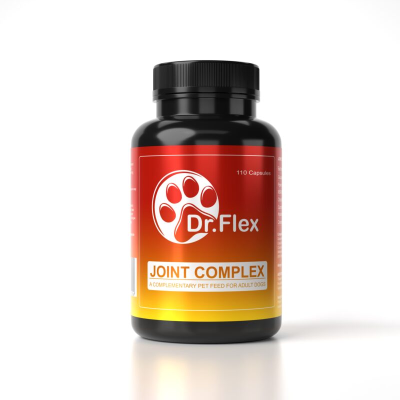 Dr.Flex Joint Complex