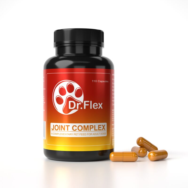 Dr.Flex Joint Complex - Image 2