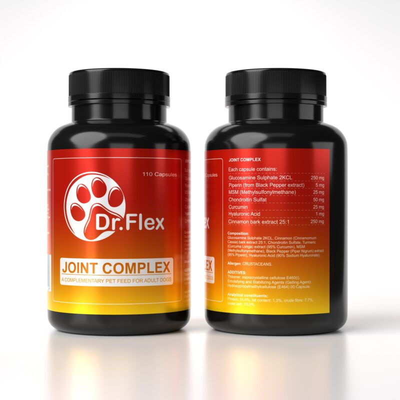 Dr.Flex Joint Complex - Image 3