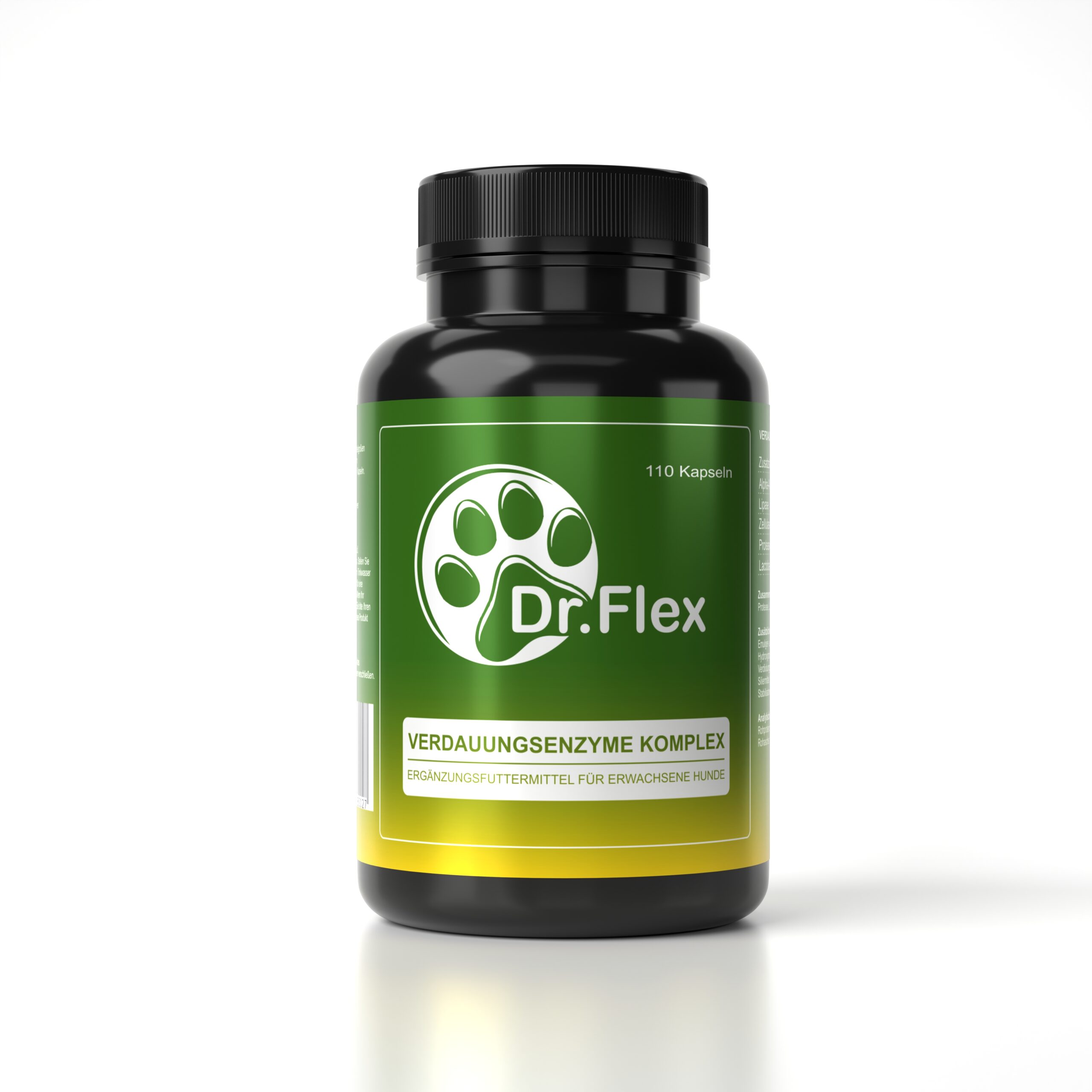 Digestive Enzyme