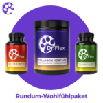 Rundum-Wohlfühlpaket