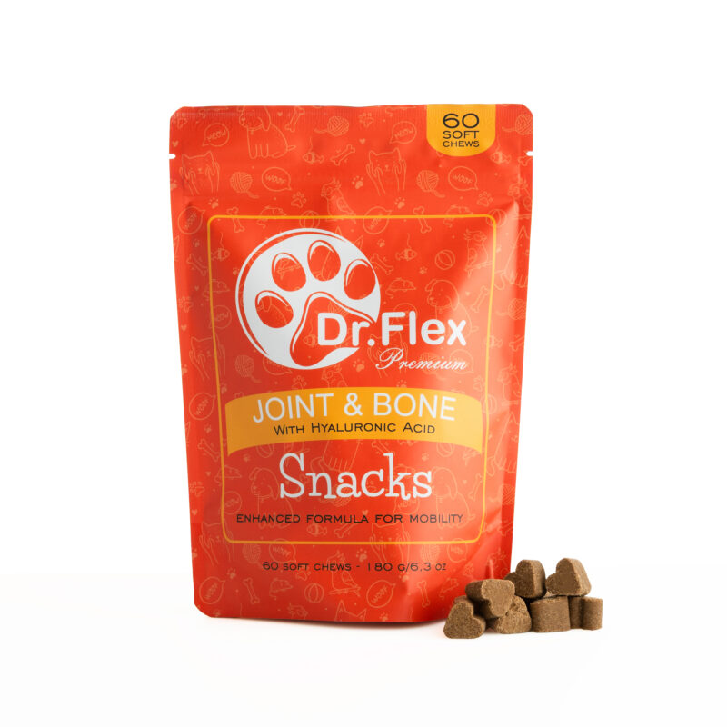 Dr. Flex-Joint-Snacks
